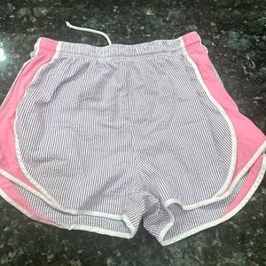 Lauren James Shorties
